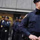NYPD officers in 2011
Spencer Platt/Getty Images